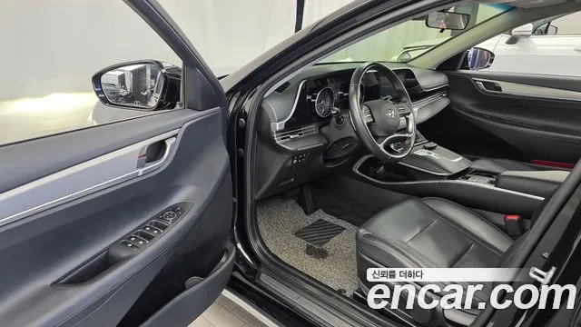 Hyundai Grandeur 2020 thumb 10