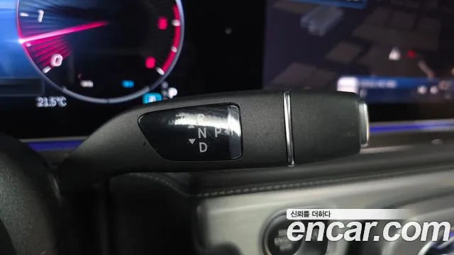 Mercedes-Benz G-Класс 2024 thumb 9