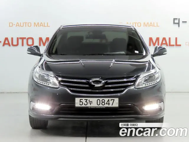 Renault-KoreaSamsung SM5 2015 thumb 3