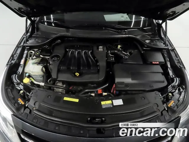 Renault-KoreaSamsung SM5 2015 thumb 6