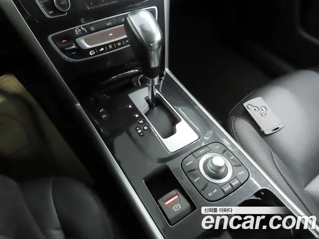 Renault-KoreaSamsung SM5 2015 thumb 9