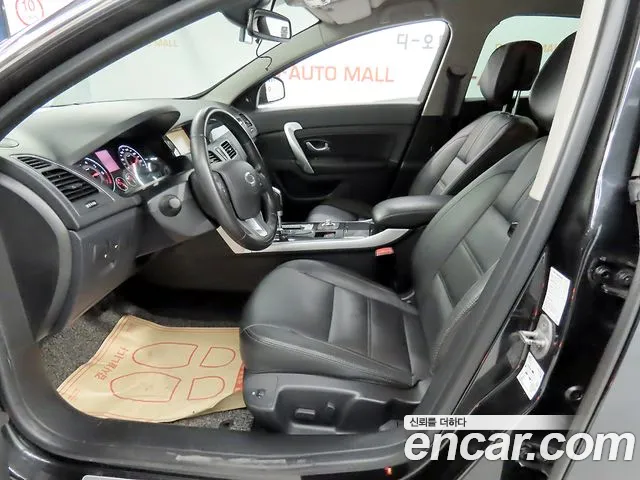 Renault-KoreaSamsung SM5 2015 thumb 10