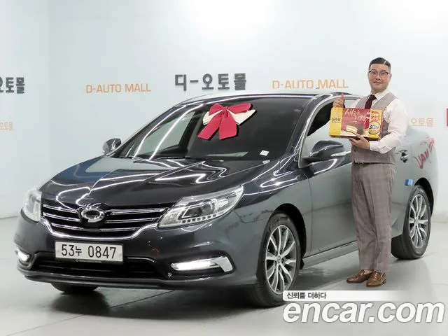 Renault-KoreaSamsung SM5 2015 thumb 11