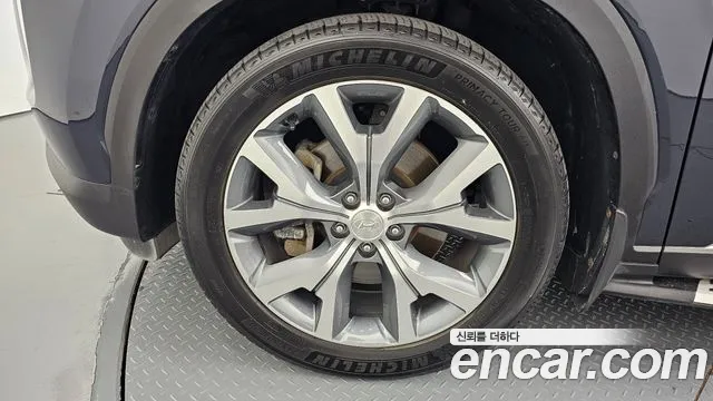 Hyundai Palisade 2020 thumb 5