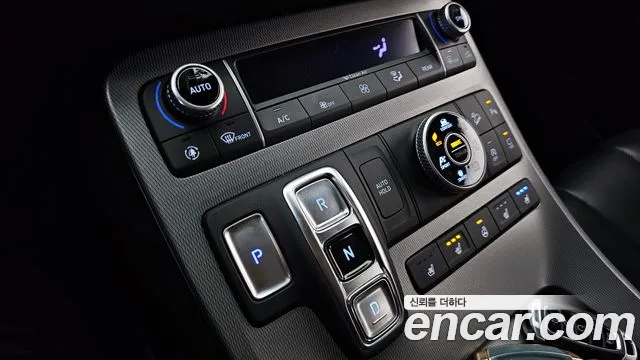 Hyundai Palisade 2020 thumb 9
