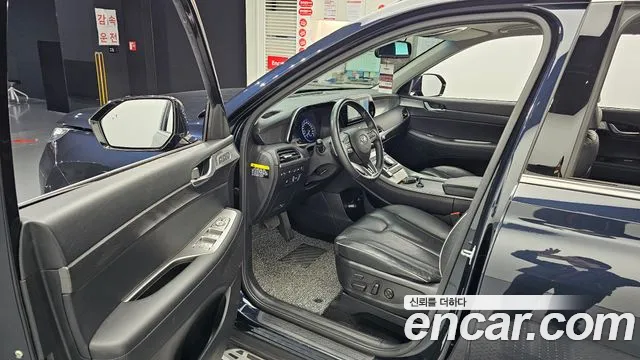 Hyundai Palisade 2020 thumb 10