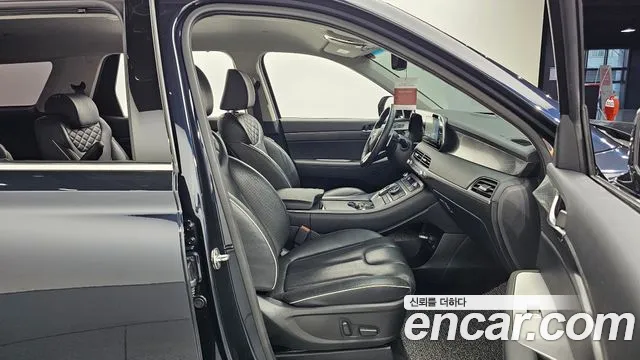 Hyundai Palisade 2020 thumb 11