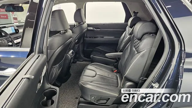 Hyundai Palisade 2020 thumb 12