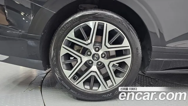 Hyundai Grandeur 2023 thumb 5