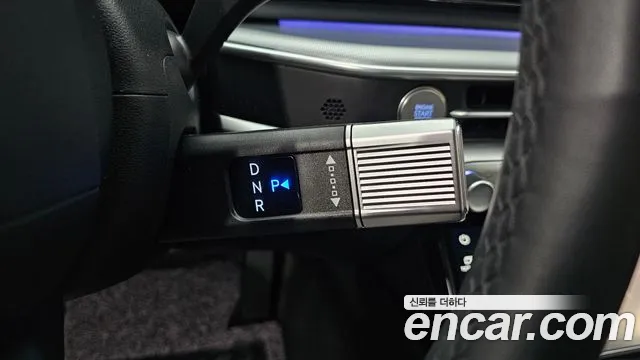 Hyundai Grandeur 2023 thumb 9