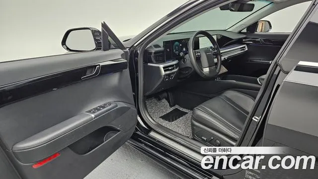 Hyundai Grandeur 2023 thumb 10