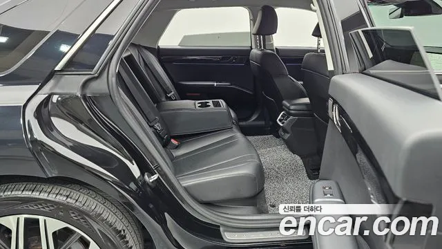 Hyundai Grandeur 2023 thumb 12