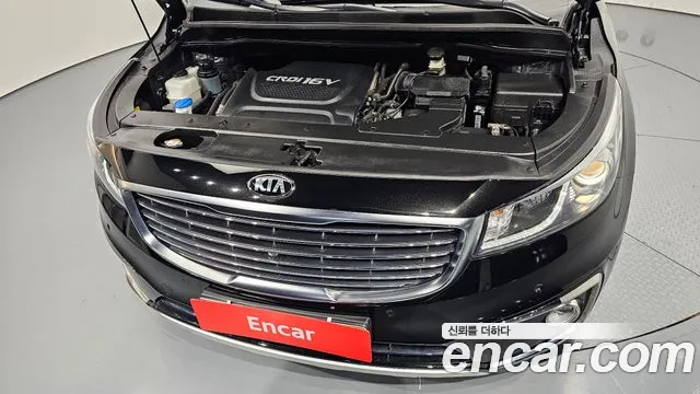 Kia Carnival 2018 thumb 6