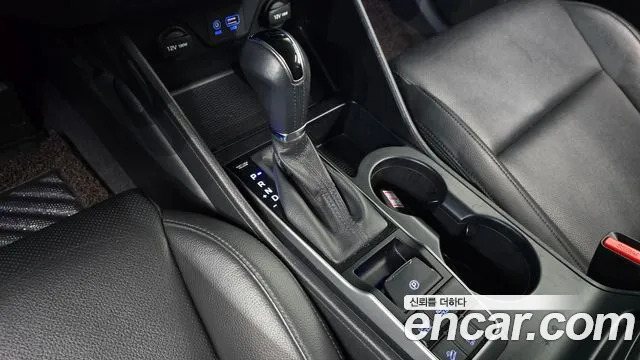 Hyundai Tucson 2016 thumb 9
