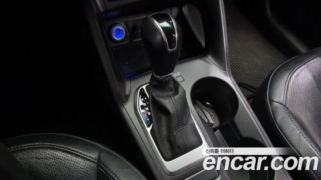 Hyundai Tucson 2013 thumb 9