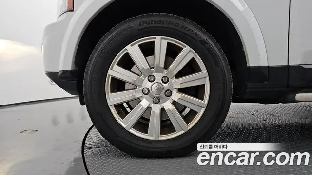 Land Rover Discovery 2013 thumb 5