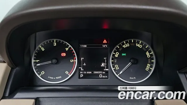 Land Rover Discovery 2013 thumb 8