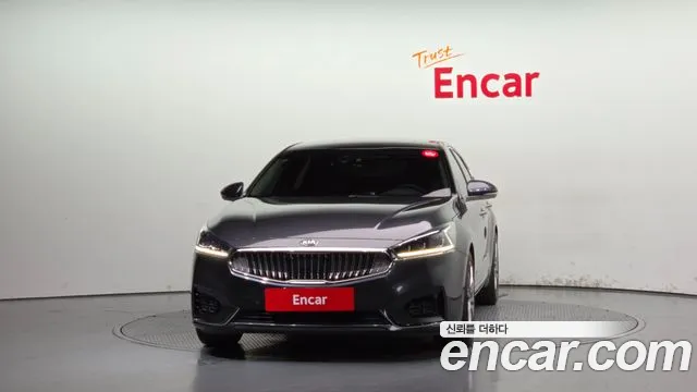 Kia K7 2019 thumb 3