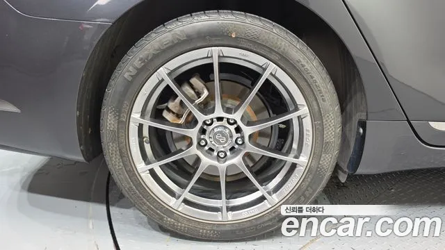 Kia K7 2019 thumb 5
