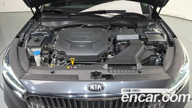 Kia K7 2019 thumb 6