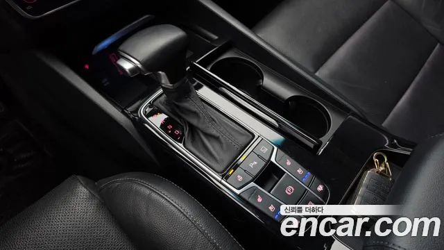Kia K7 2019 thumb 9
