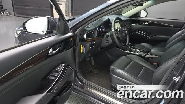 Kia K7 2019 thumb 10