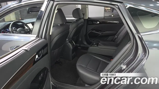 Kia K7 2019 thumb 11