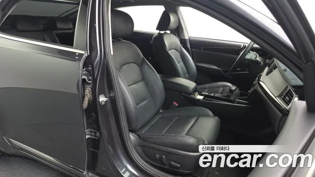 Kia K7 2019 thumb 12