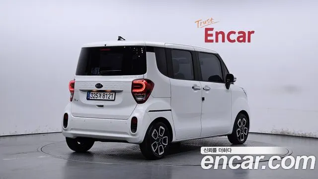 Kia Ray 2021 thumb 2