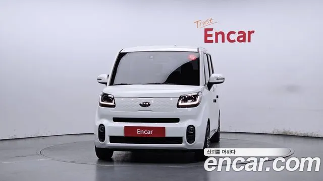 Kia Ray 2021 thumb 3