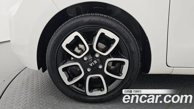 Kia Ray 2021 thumb 5