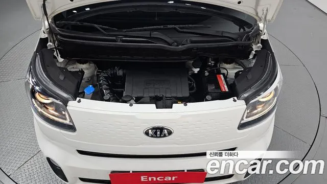 Kia Ray 2021 thumb 6