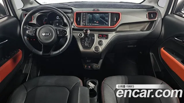 Kia Ray 2021 thumb 7
