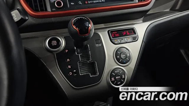 Kia Ray 2021 thumb 9