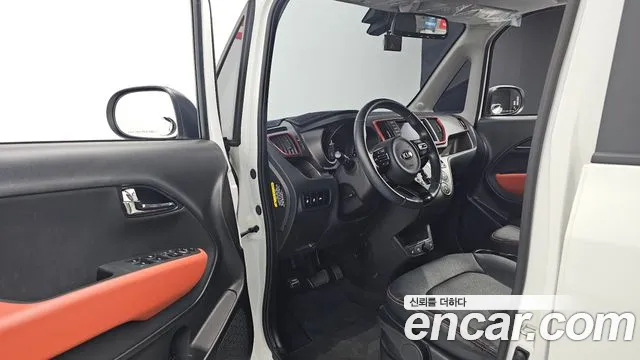 Kia Ray 2021 thumb 10