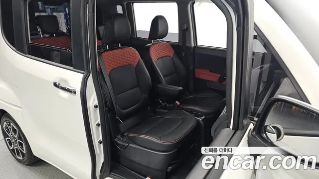 Kia Ray 2021 thumb 11