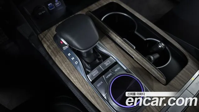 Kia K9 2026 thumb 9