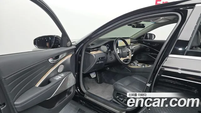 Kia K9 2026 thumb 10