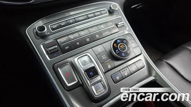 Hyundai Santa Fe 2022 thumb 9