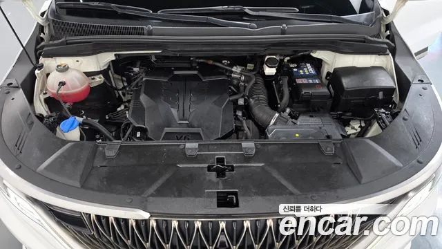 Kia Carnival 2021 thumb 6