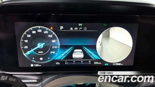 Kia Carnival 2021 thumb 8