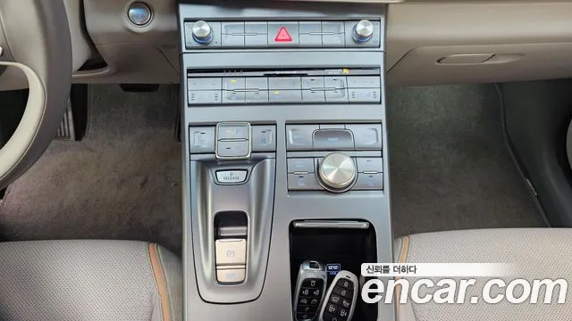 Hyundai Nexo 2022 thumb 9