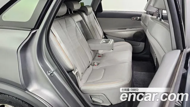 Hyundai Nexo 2022 thumb 11