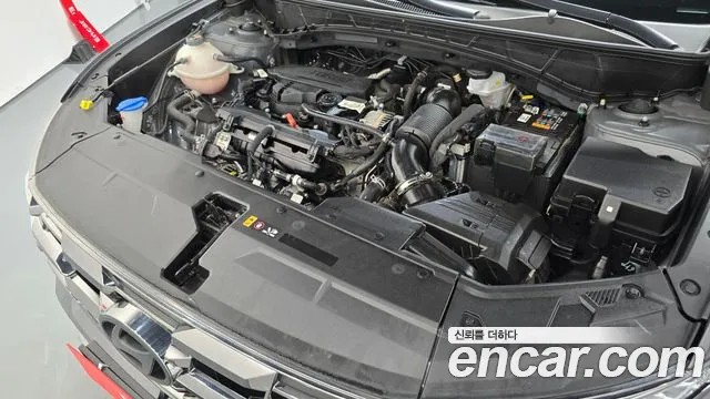 Hyundai Tucson 2024 thumb 6