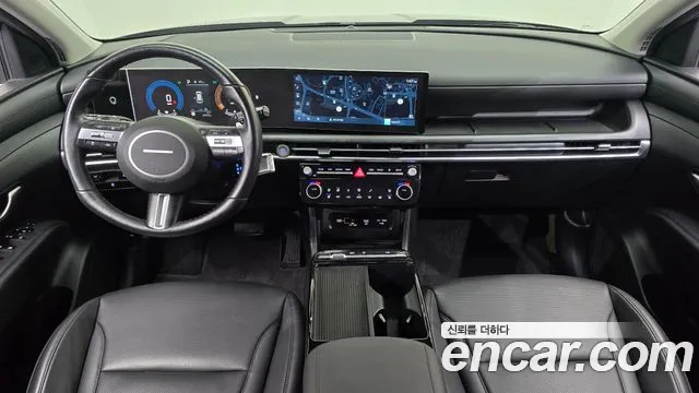 Hyundai Tucson 2024 thumb 7