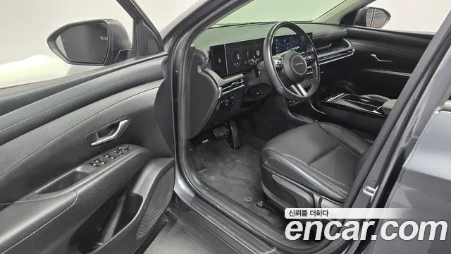 Hyundai Tucson 2024 thumb 10