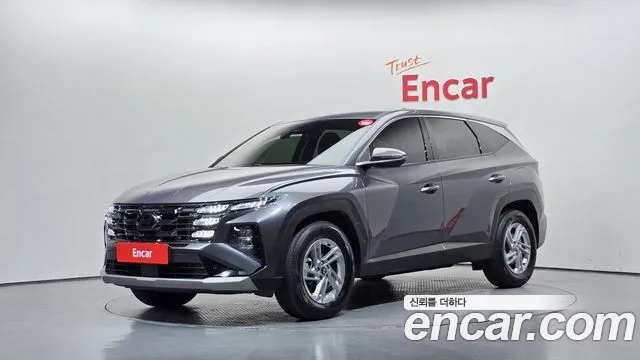 Hyundai Tucson 2024 thumb 12
