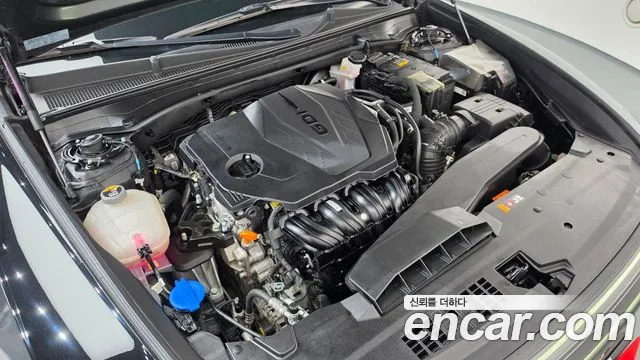Hyundai Grandeur 2023 thumb 6