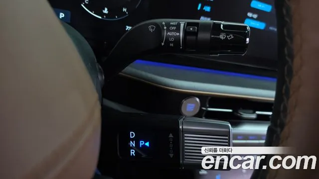 Hyundai Grandeur 2023 thumb 9