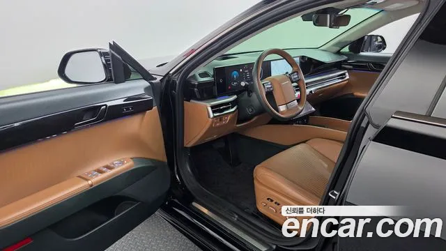 Hyundai Grandeur 2023 thumb 10